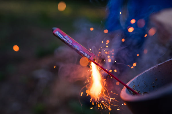 Feuerwerksverbot 2026: was ist zu Silvester noch erlaubt?