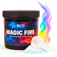 Magic Fire Feuerpulver (500G)