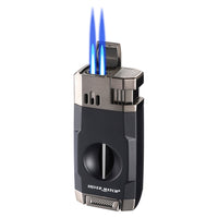Silver Match Belfast Lighter