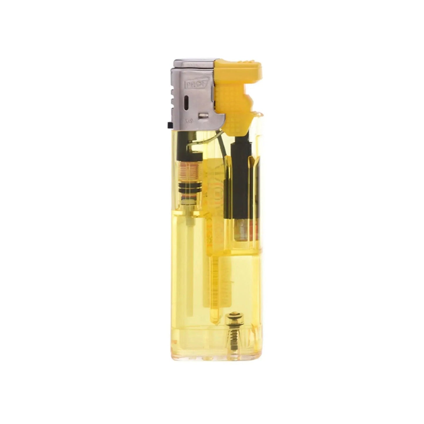 5x Prof Slidecap Aansteker - PyroProducts