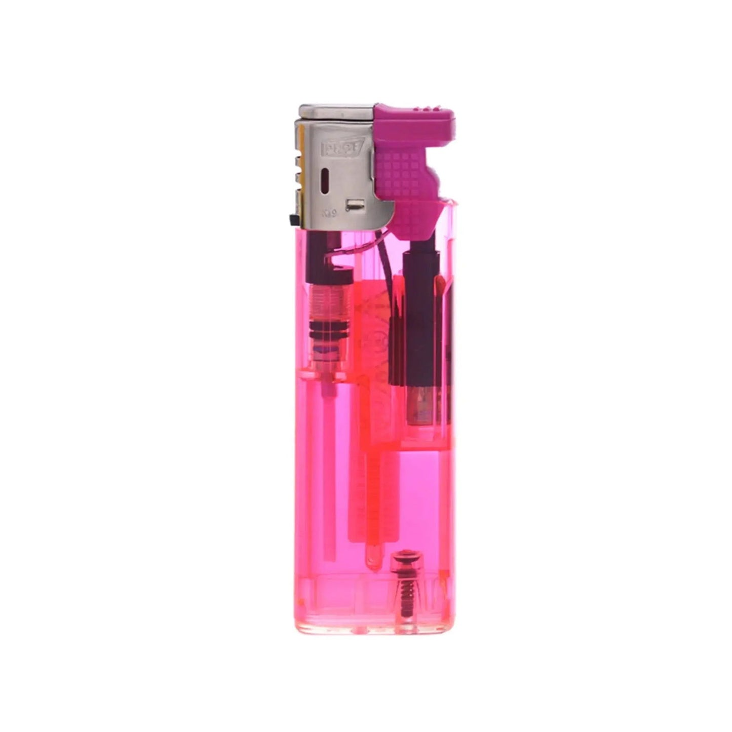 5x Prof Slidecap Aansteker - PyroProducts