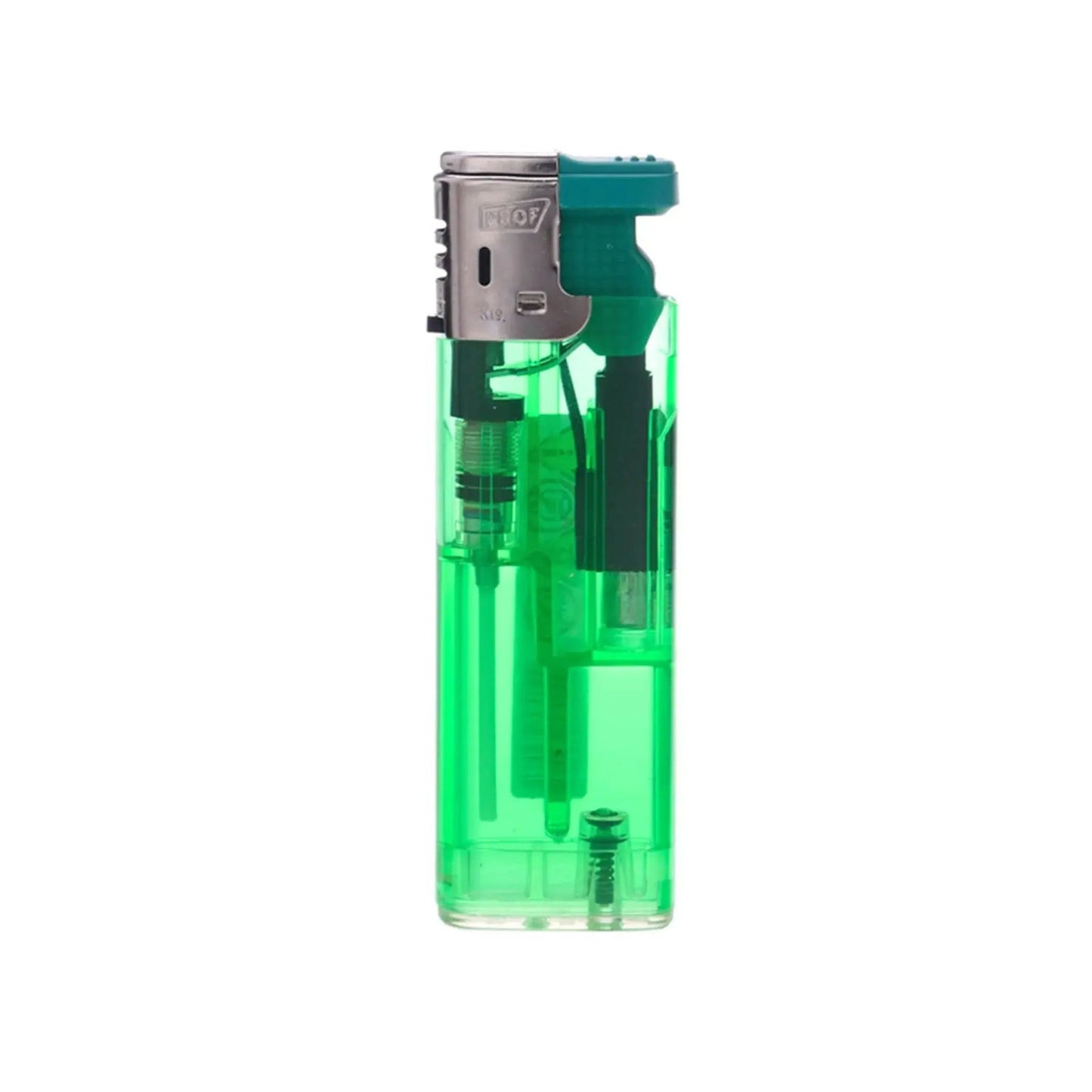 5x Prof Slidecap Aansteker - PyroProducts