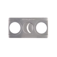 Silver Match Sigarenknipper