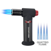 Champ High Quattro Feuerzeug