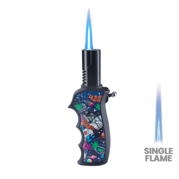 Champ Saber Feuerzeug