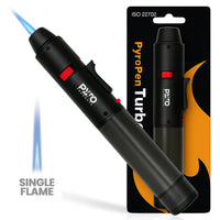 PyroPen Turbo Lighter