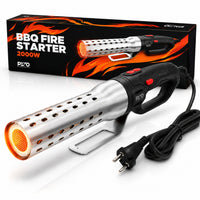 Elektrisches BBQ Feuerzeug (2000W)