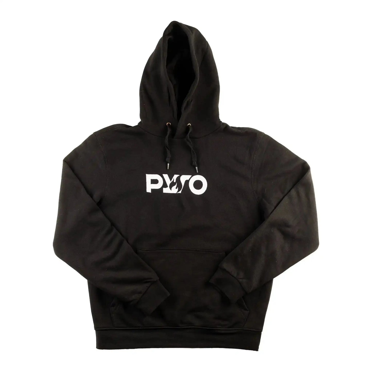 Premium PYRO Kapuzenpullover (Limitierte Auflage)