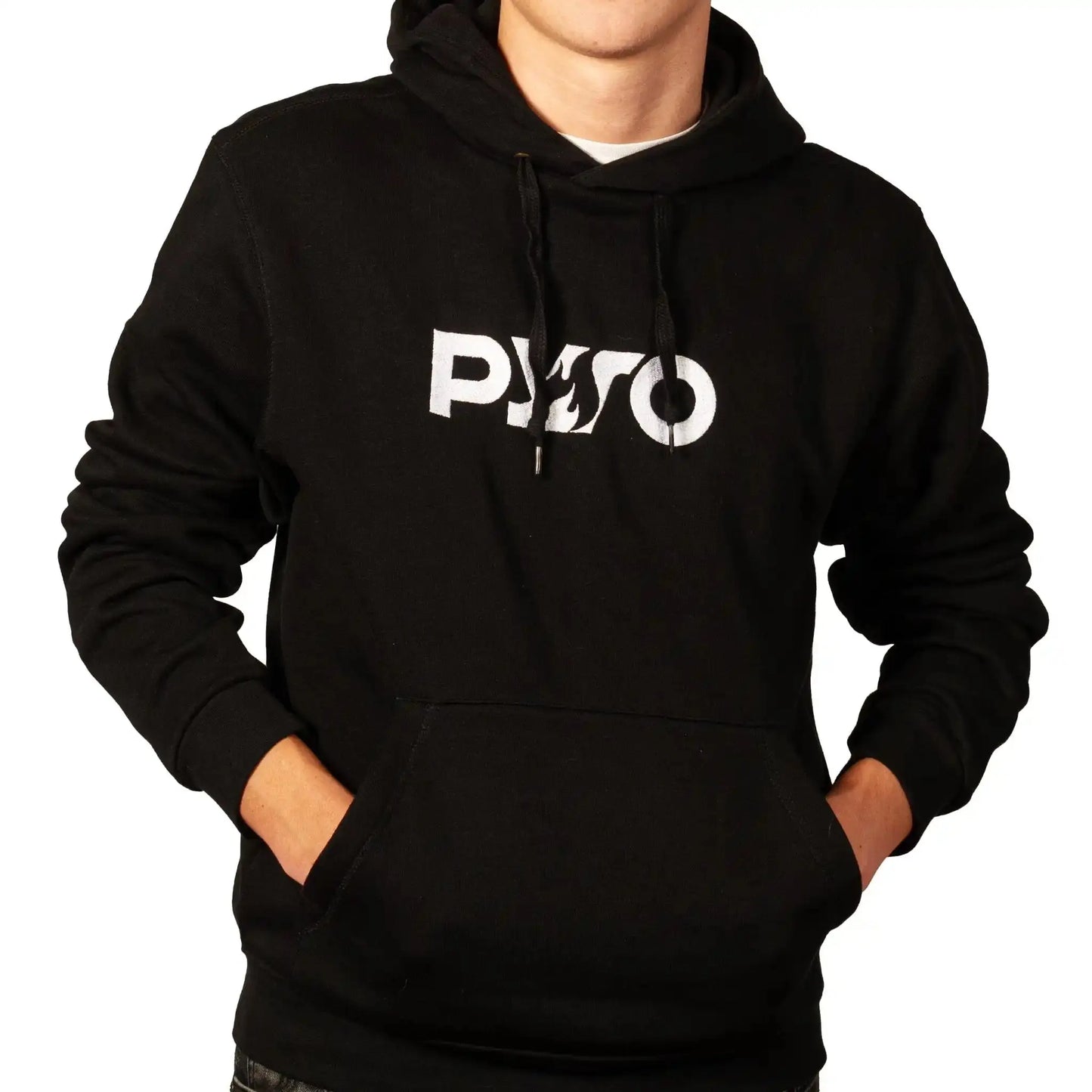 Premium PYRO Kapuzenpullover (Limitierte Auflage)