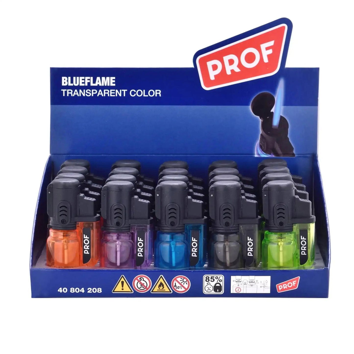 Prof Jet Aansteker - PyroProducts