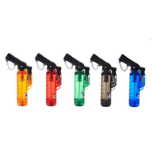 Prof Turbo Aansteker Pakket - PyroProducts