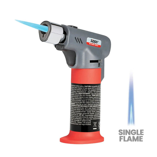 Zippo Jet Aansteker - PyroProducts