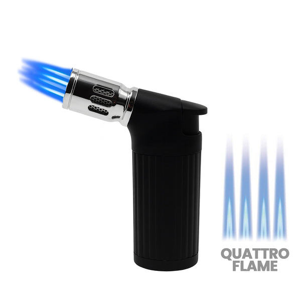 Atomic Quattro Feuerzeug