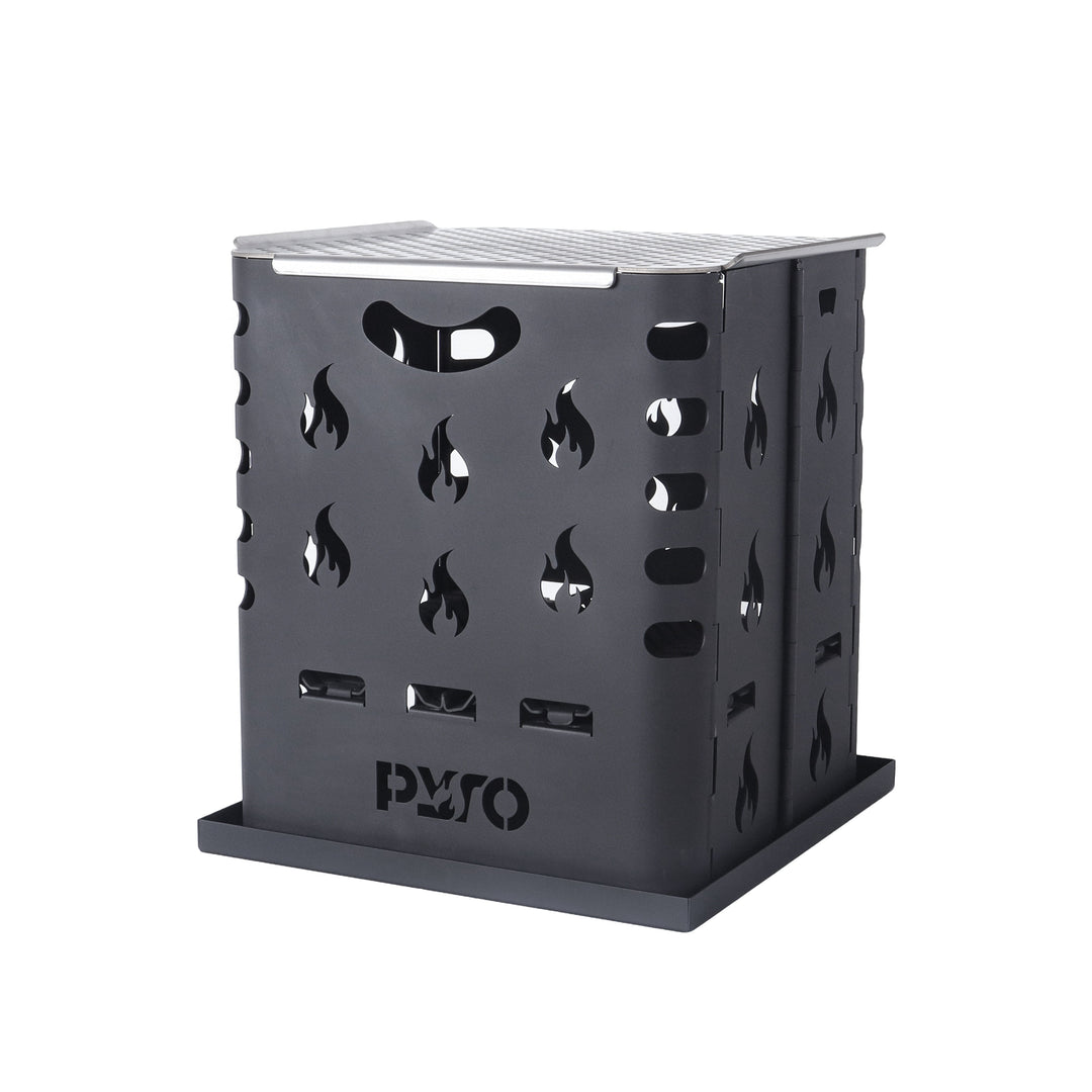 Fire Pit Cube - PyroProducts