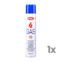 Atomic Butangas 400ML