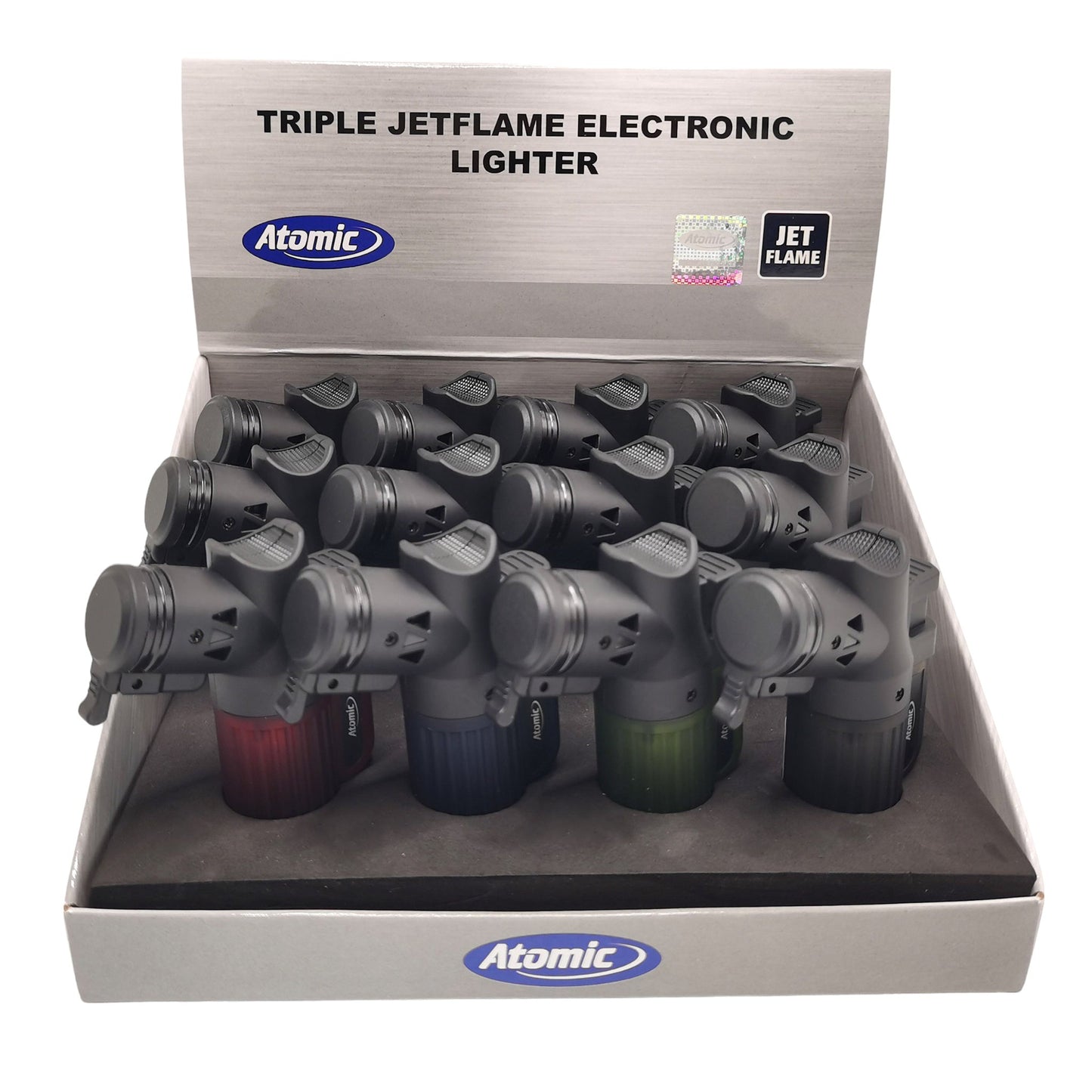 Atomic Smoky Aansteker - PyroProducts