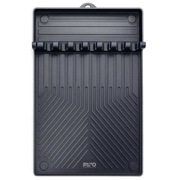 Magnetische BBQ Werkzeugmatte
