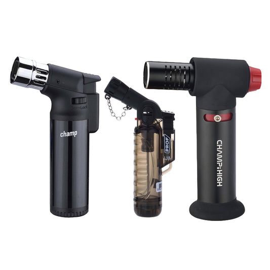 Black Match Aansteker Pakket - PyroProducts